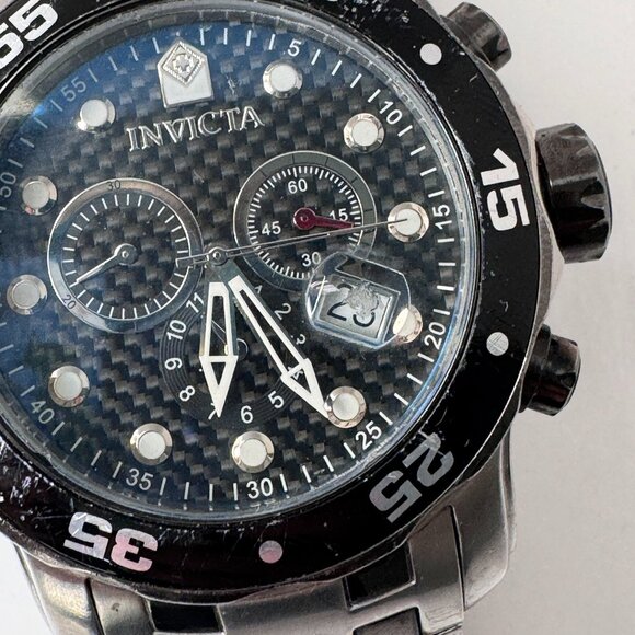 Invicta Pro Diver Watch - Picture 7 of 9